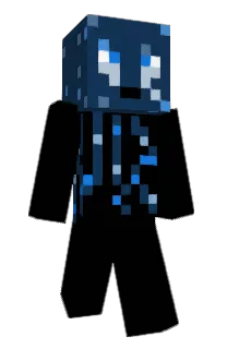 Front of ray_rayrayrayray's skin