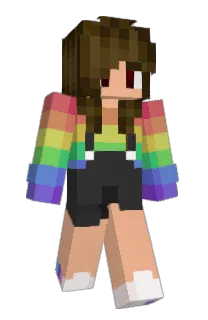Front of Crystal1212's skin