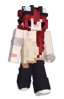 Front of 1Ketchup's skin