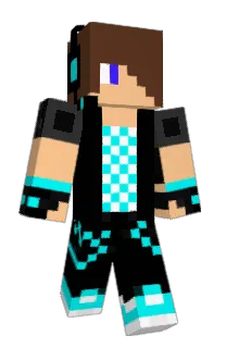 777liamm's Minecraft skin