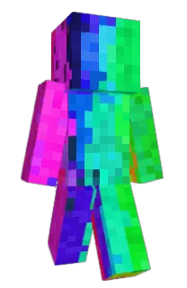 Front of Chrashstyler77's skin