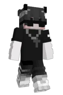 Minecraft-Avatar von 5ear_: ganzer Körper