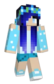 Skin preview