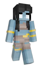 Skin preview