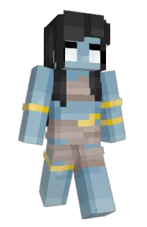 Front of Mist_0001's skin