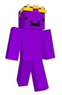 Front of orekus's skin