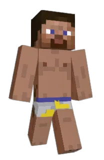 Front of lazymane_'s skin