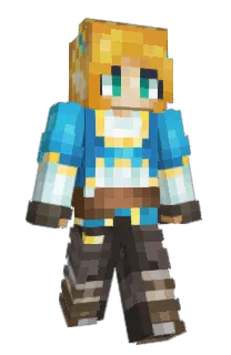 mxpetrovic's Minecraft skin