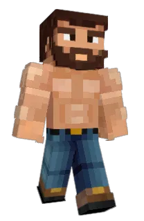 Neijz's Minecraft skin