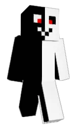 Back of clownfuryy63's skin