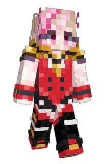 Pikacos's Minecraft skin