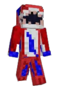 BloodRedShark