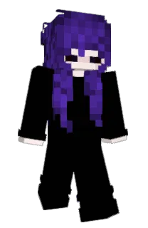 Front of lemo4i's skin