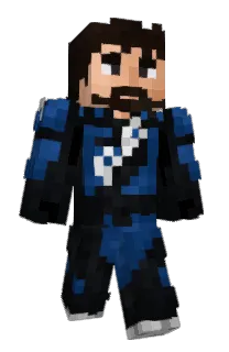 WarCriminalGoose's Minecraft skin
