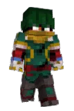 5ebastian_ Minecraft avatar full body