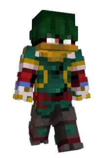 5ebastian_ Minecraft avatar full body