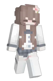 Front of jakecu's skin