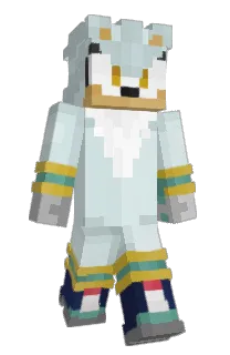funkaycam's Minecraft skin
