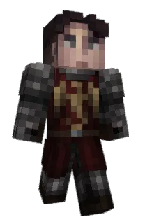Front of Tide1's skin