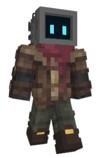TerraIncognita__'s Minecraft skin