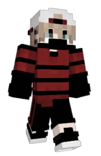 zOvnin's Minecraft skin