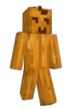 5ebuas Minecraft avatar full body