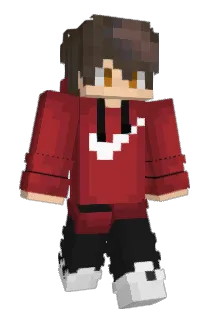 5ec07 Minecraft avatar full body