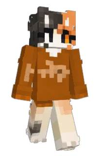 cirno_z's Minecraft skin