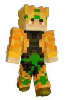 ZAHANDO00's Minecraft skin