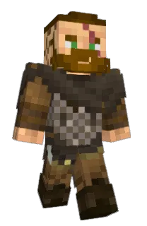 Front of nefetuj's skin