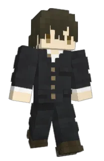 Front of yoru10129's skin