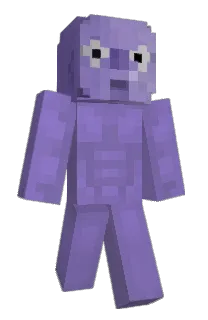 Front of WelvenVEVO's skin