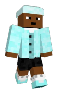 srt8roux's Minecraft skin