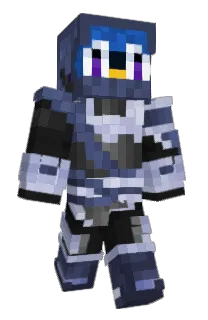 Front of Zozo_'s skin
