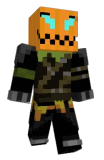 Front of MadXmillions's skin