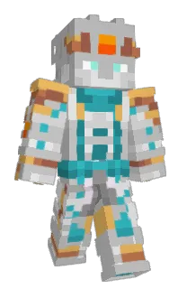 Front of Cussie_13's skin