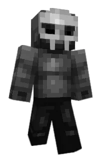 Front of diennn's skin