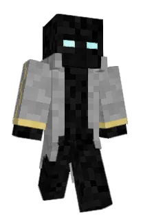 Front of Djcn385's skin