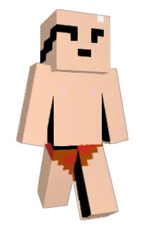 awareness321's Minecraft skin