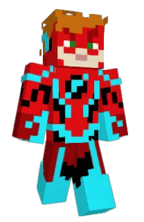 shadowryan331's Minecraft skin