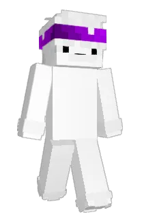 KrzysztoOOF's Minecraft skin