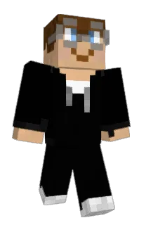 Front of KillKawys's skin