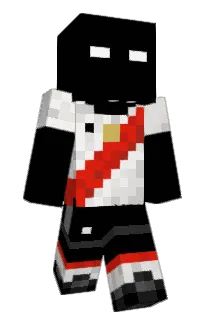 Front of Tonotoo's skin