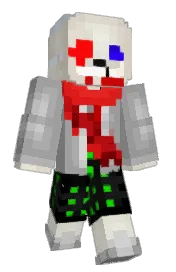 Skin preview