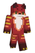 RedgiFox
