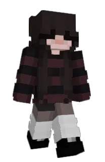 Front of zDXr_'s skin