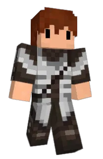 Front of HuntaqXD's skin