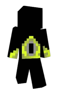 Front of Aaron559's skin