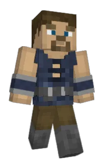 DarkSpirit019's Minecraft skin