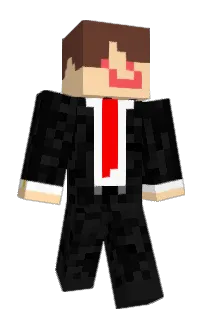 Front of MrProsit's skin